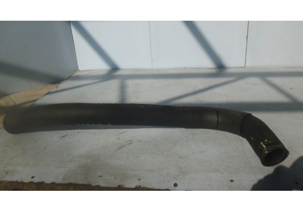 Патрубок від турбіни до інтеркулера, Renault Master II 2.2 DCI, 8200019444